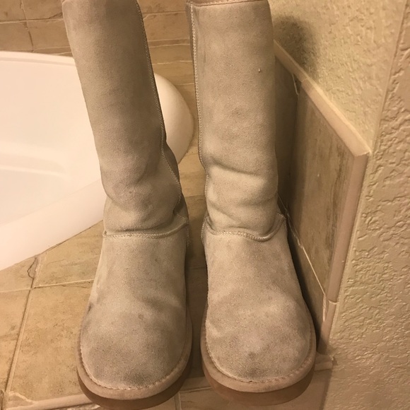 UGG Shoes - UGG women’s boots